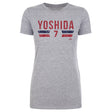 Masataka Yoshida Women's T-Shirt | 500 LEVEL