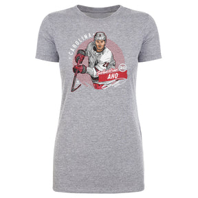 Sebastian Aho Women's T-Shirt | 500 LEVEL