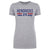 Kyle Hendricks Women's T-Shirt | 500 LEVEL