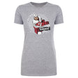 Alex DeBrincat Women's T-Shirt | 500 LEVEL