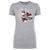 Alex DeBrincat Women's T-Shirt | 500 LEVEL