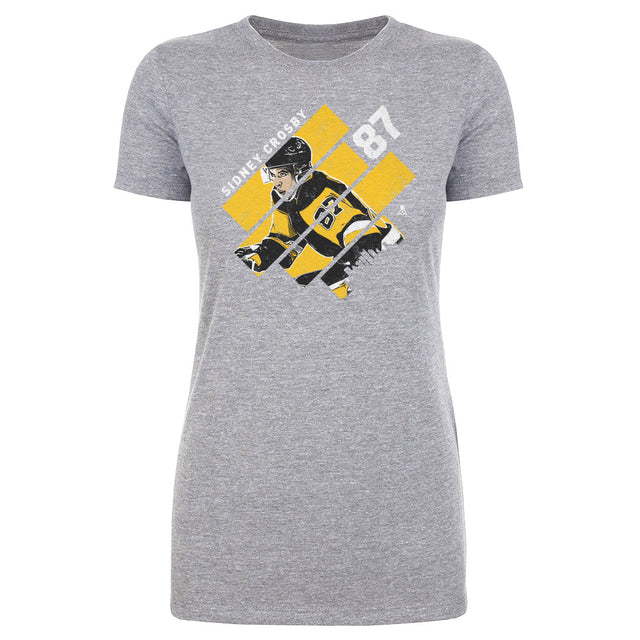 Sidney Crosby Women's T-Shirt | 500 LEVEL