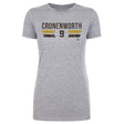 Jake Cronenworth Women's T-Shirt | 500 LEVEL