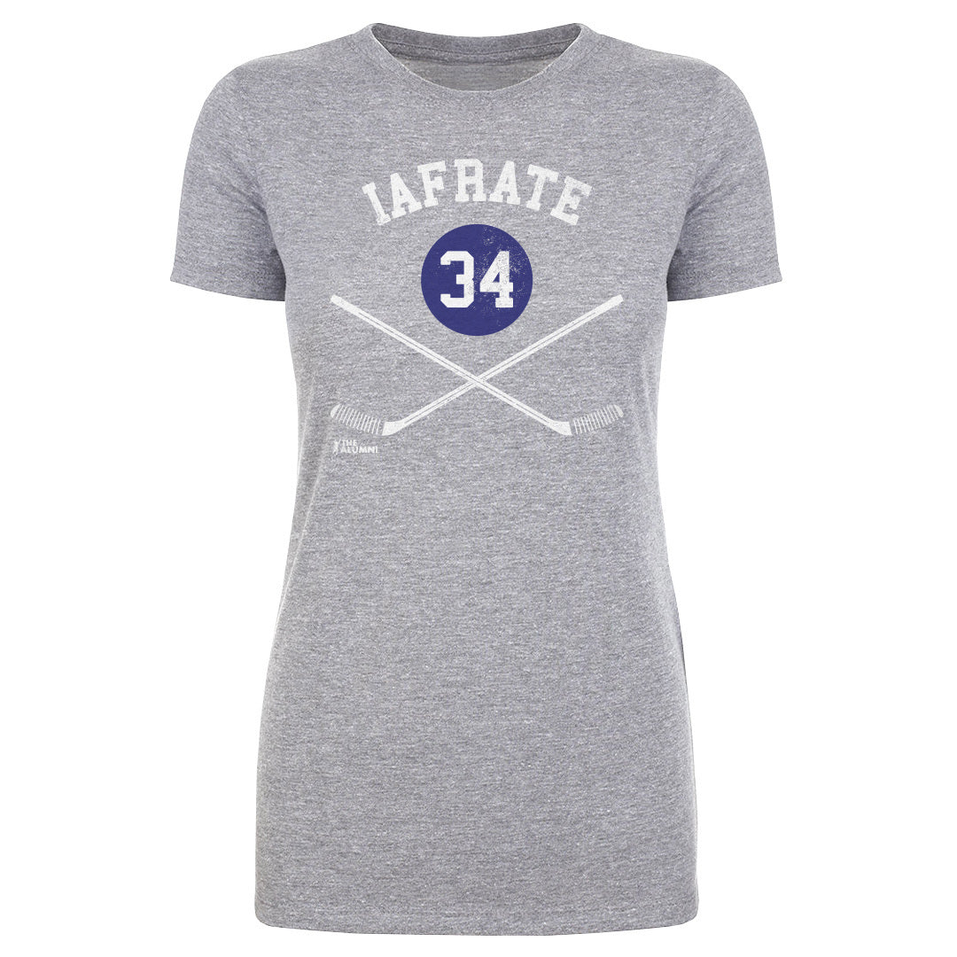 Al Iafrate Women&#39;s T-Shirt | 500 LEVEL