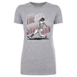 Bryce Harper Women's T-Shirt | 500 LEVEL