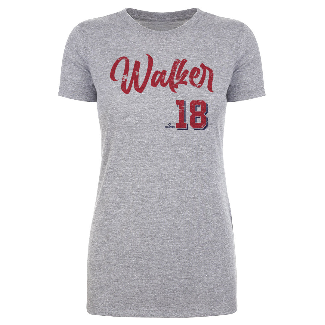 Jordan Walker Women's T-Shirt | 500 LEVEL