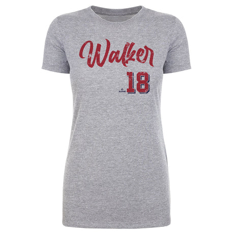 Jordan Walker Women's T-Shirt | 500 LEVEL