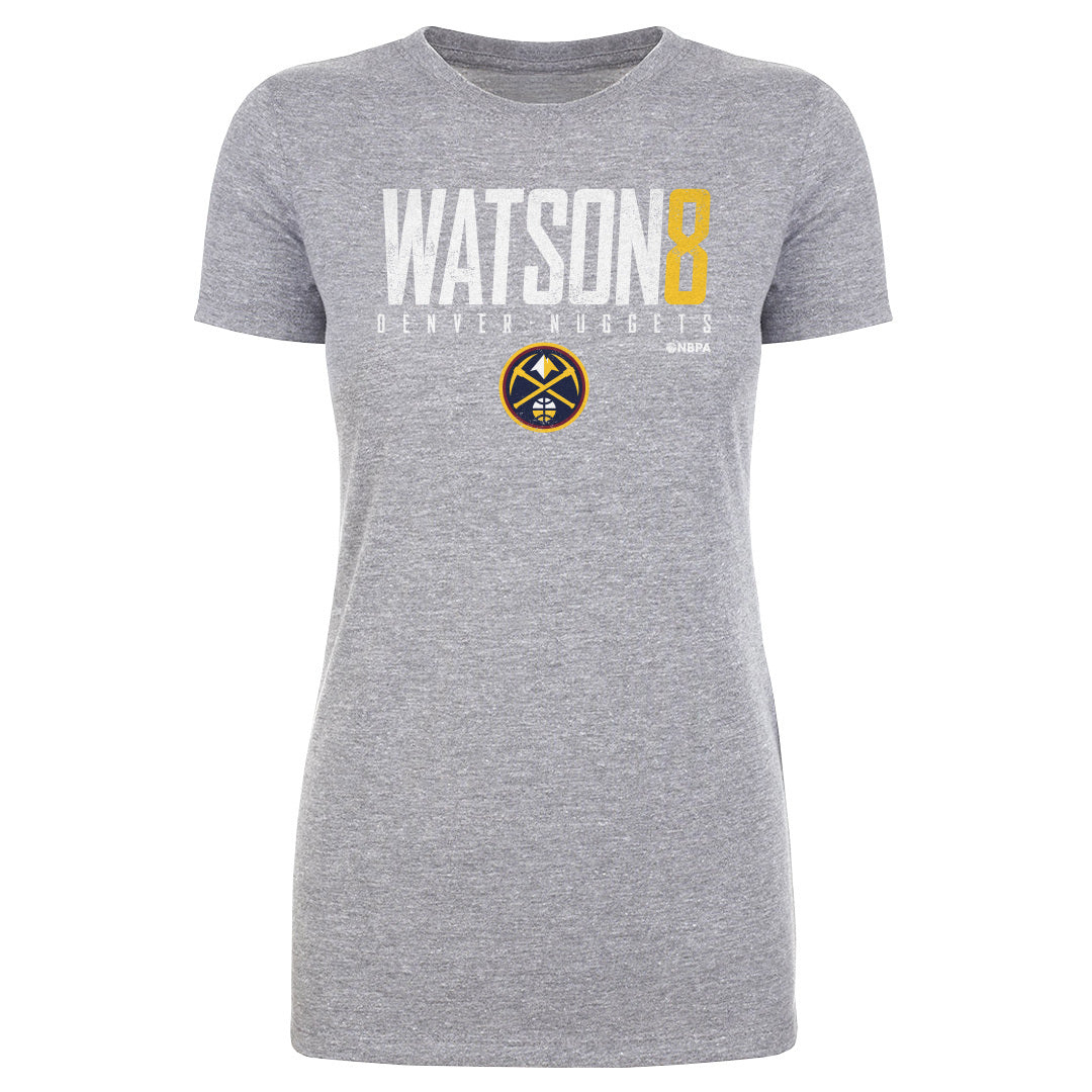 Peyton Watson Women's T-Shirt | 500 LEVEL