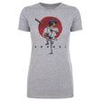 Shohei Ohtani Women's T-Shirt | 500 LEVEL