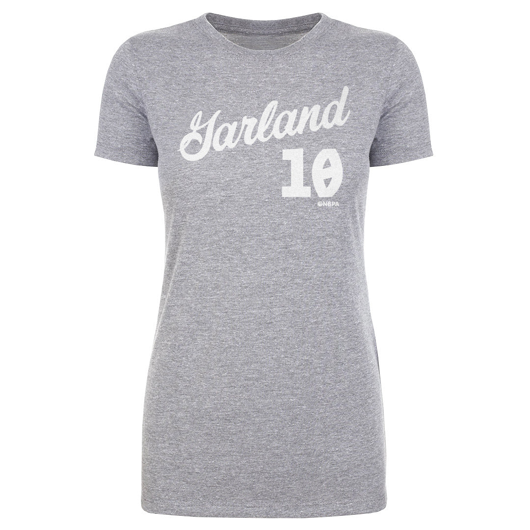 Darius Garland Women's T-Shirt | 500 LEVEL