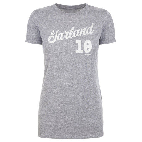 Darius Garland Women's T-Shirt | 500 LEVEL
