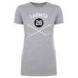 Steve Larmer Women's T-Shirt | 500 LEVEL