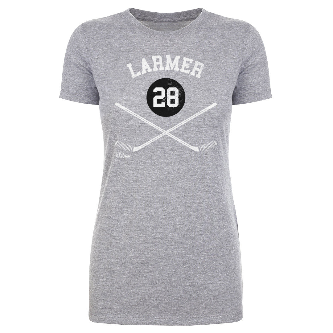 Steve Larmer Women's T-Shirt | 500 LEVEL