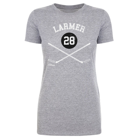Steve Larmer Women's T-Shirt | 500 LEVEL