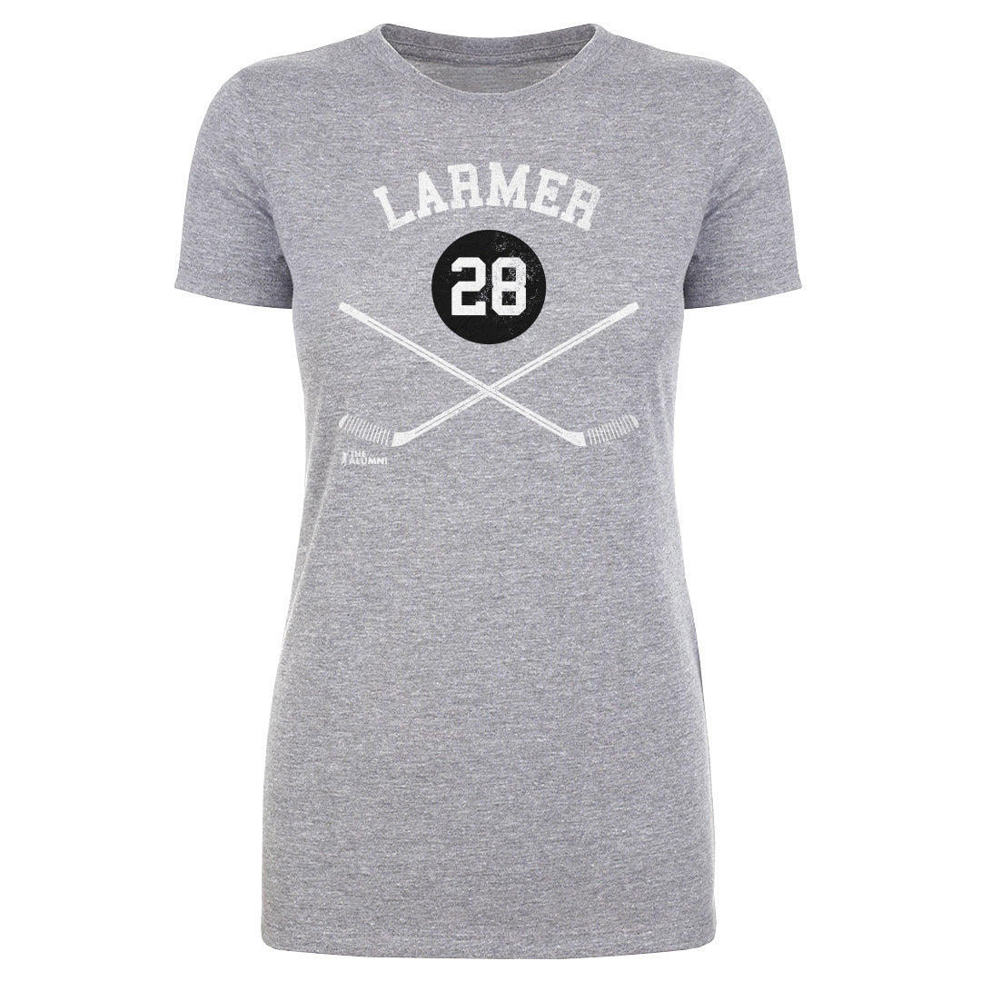 Steve Larmer Women&#39;s T-Shirt | 500 LEVEL