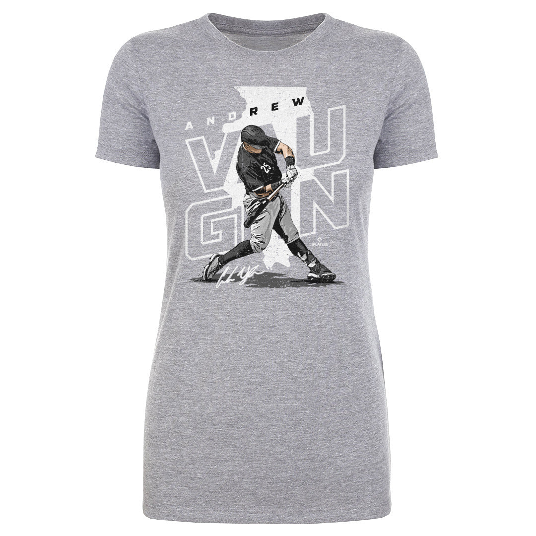 Andrew Vaughn Women&#39;s T-Shirt | 500 LEVEL