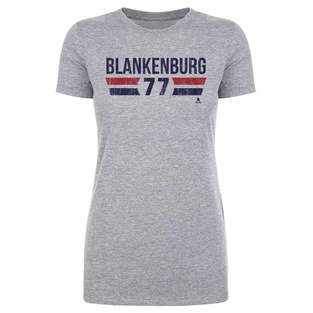 Nick Blankenburg Women&#39;s T-Shirt | 500 LEVEL