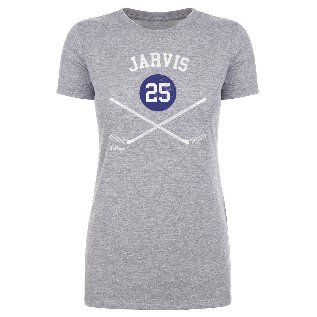Doug Jarvis Women's T-Shirt | 500 LEVEL