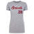 Nolan Arenado Women's T-Shirt | 500 LEVEL