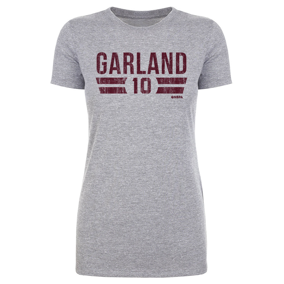 Darius Garland Women's T-Shirt | 500 LEVEL