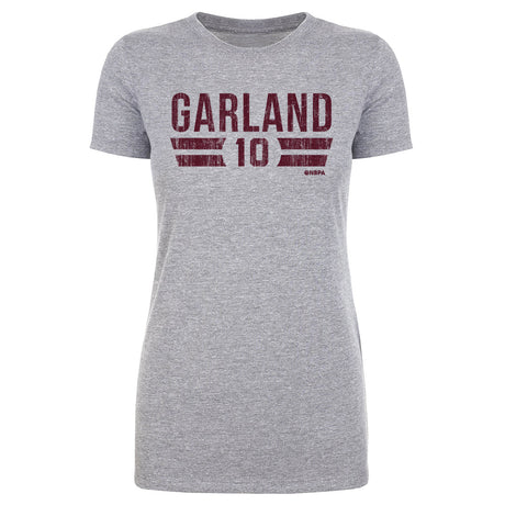 Darius Garland Women's T-Shirt | 500 LEVEL