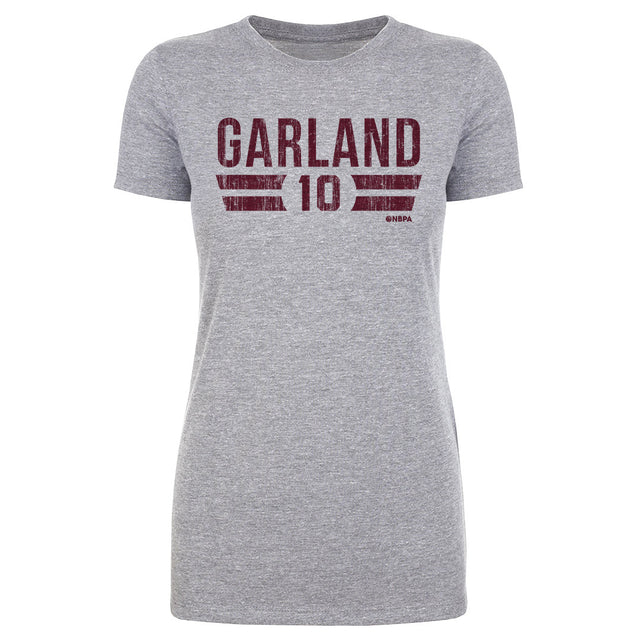Darius Garland Women's T-Shirt | 500 LEVEL