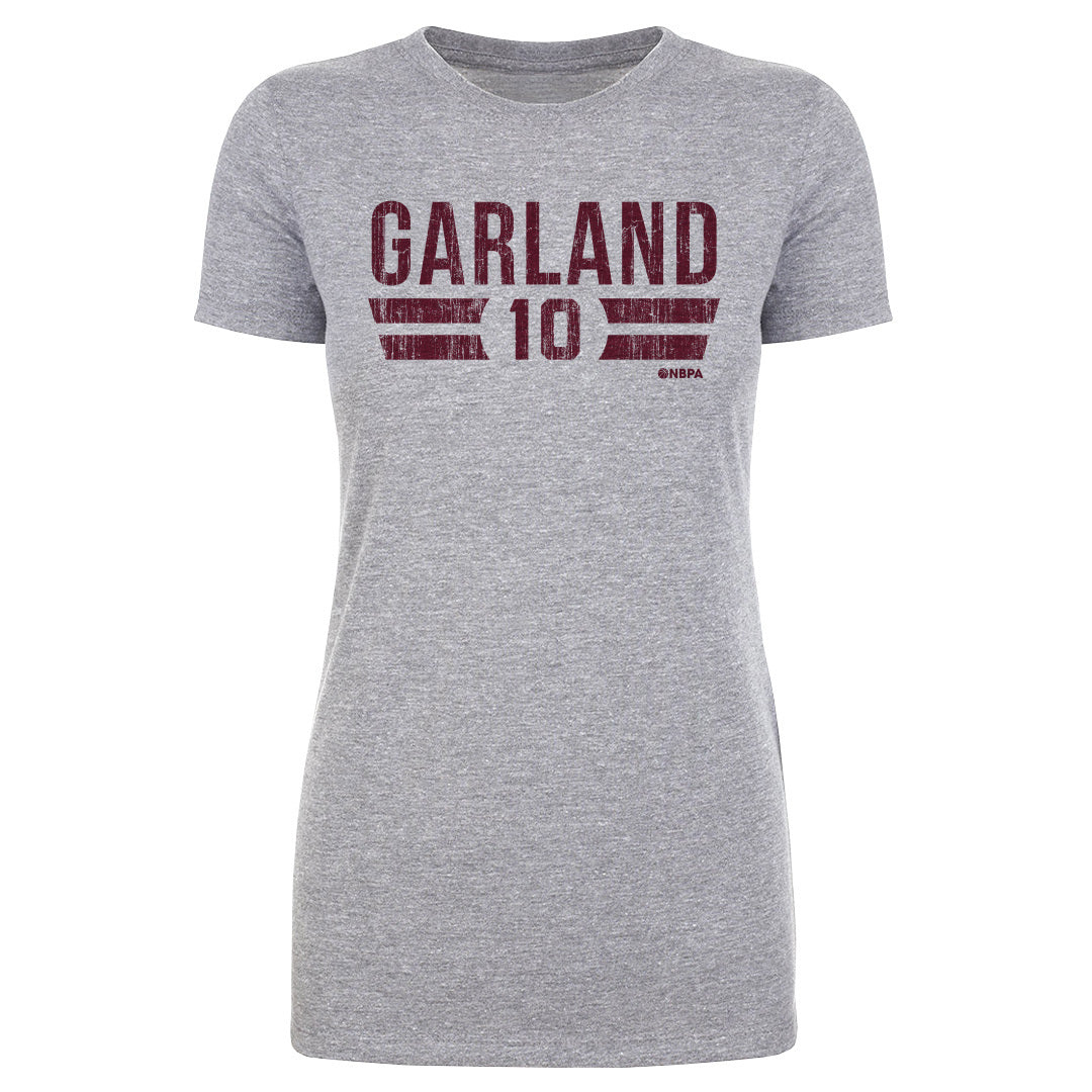 Darius Garland Women&#39;s T-Shirt | 500 LEVEL
