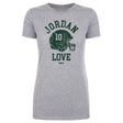 Jordan Love Women's T-Shirt | 500 LEVEL
