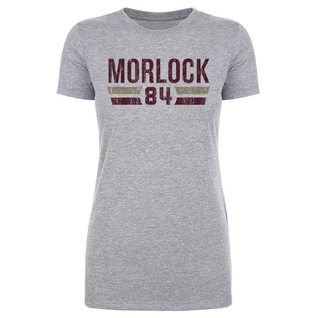 Kyle Morlock Women's T-Shirt | 500 LEVEL