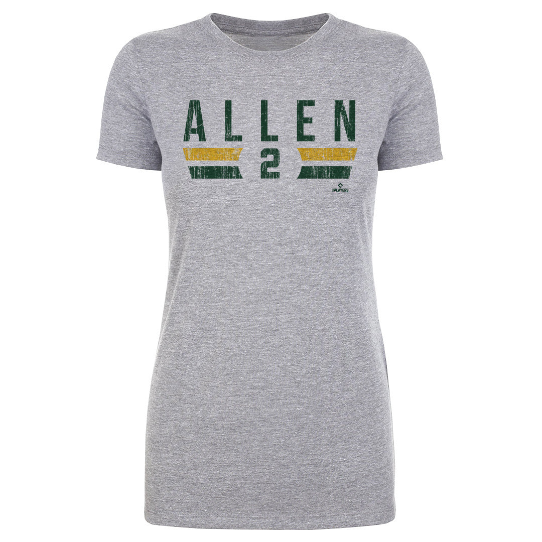 Nick Allen Women&#39;s T-Shirt | 500 LEVEL