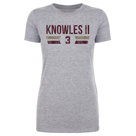 Kevin Knowles II Women's T-Shirt | 500 LEVEL