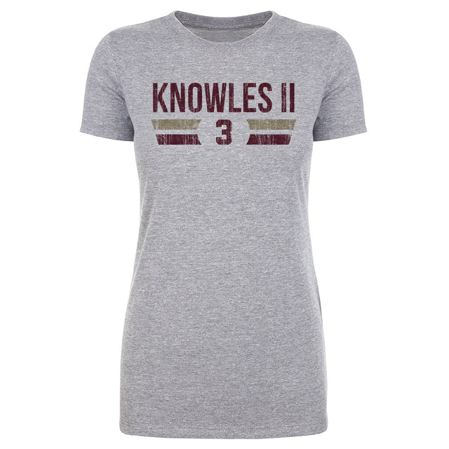 Kevin Knowles II Women's T-Shirt | 500 LEVEL