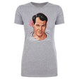 Gordie Howe Women's T-Shirt | 500 LEVEL