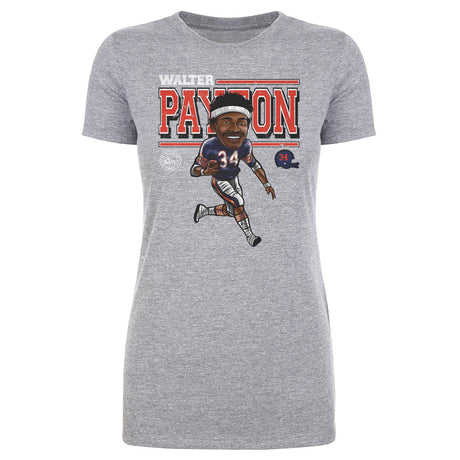 Walter Payton Women's T-Shirt | 500 LEVEL