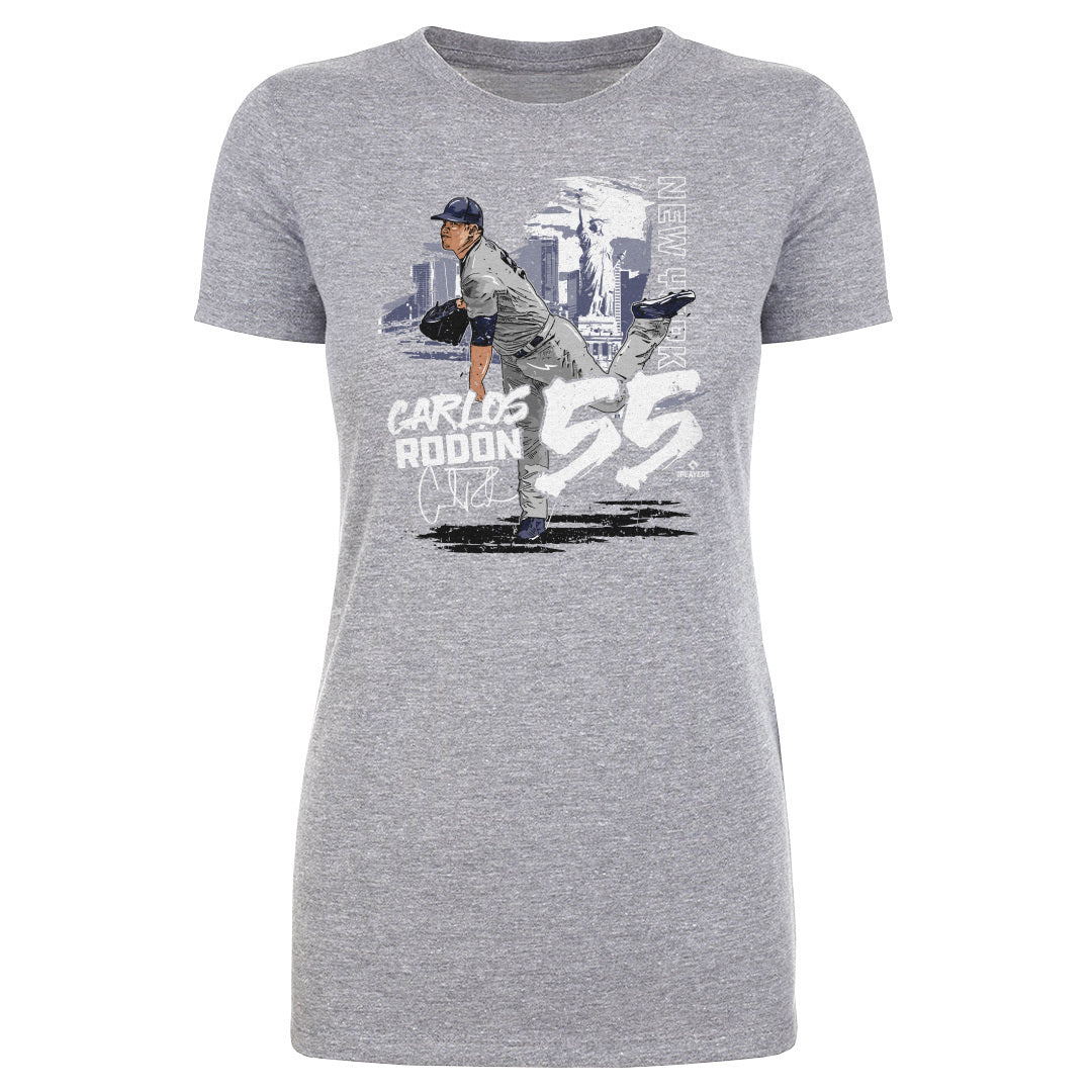 Carlos Rodon Women's T-Shirt | 500 LEVEL