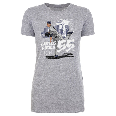 Carlos Rodon Women's T-Shirt | 500 LEVEL