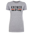 Dean Kremer Women's T-Shirt | 500 LEVEL
