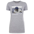 Zach Charbonnet Women's T-Shirt | 500 LEVEL
