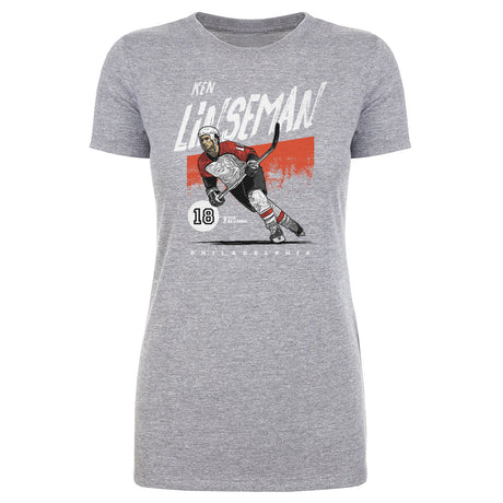 Ken Linseman Women's T-Shirt | 500 LEVEL