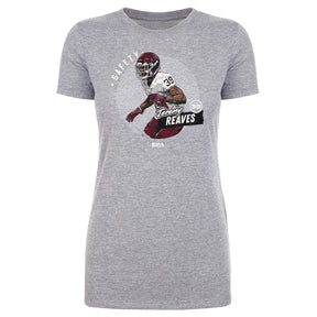 Jeremy Reaves Women's T-Shirt | 500 LEVEL