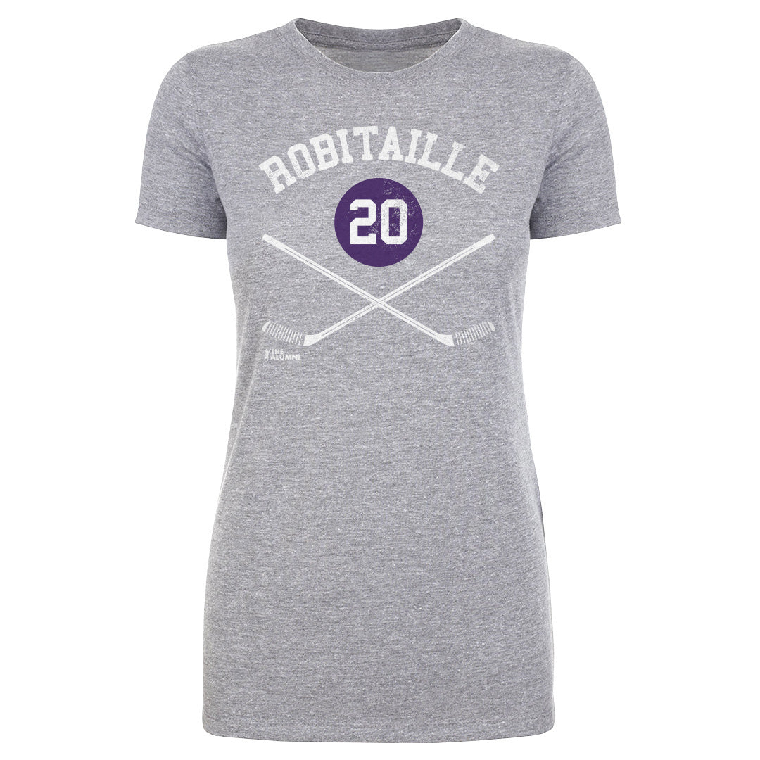 Luc Robitaille Women's T-Shirt | 500 LEVEL