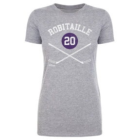 Luc Robitaille Women's T-Shirt | 500 LEVEL