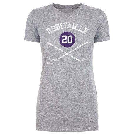 Luc Robitaille Women's T-Shirt | 500 LEVEL