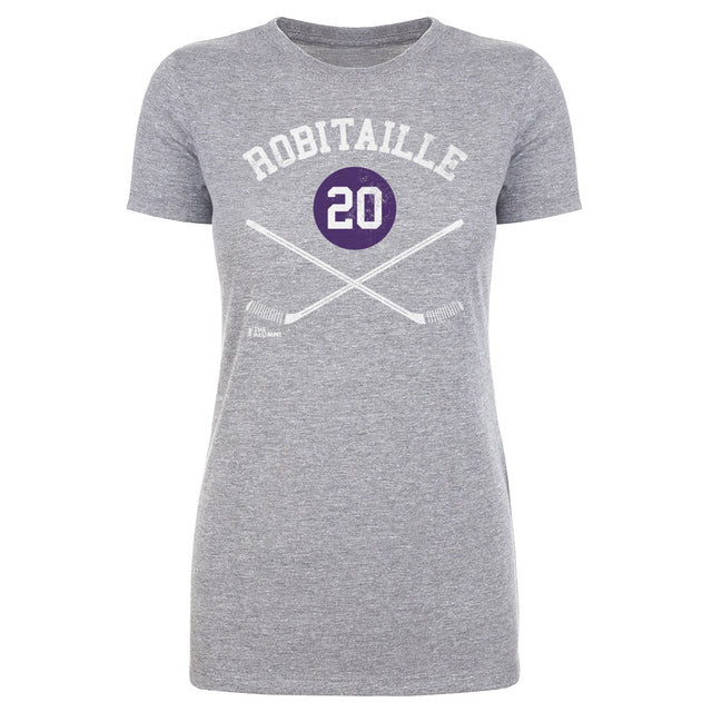 Luc Robitaille Women's T-Shirt | 500 LEVEL
