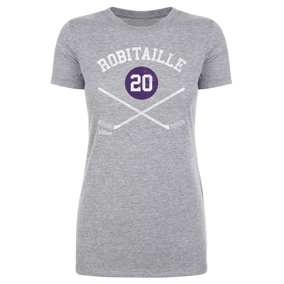 Luc Robitaille Women&#39;s T-Shirt | 500 LEVEL