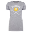 Steve Duchesne Women's T-Shirt | 500 LEVEL