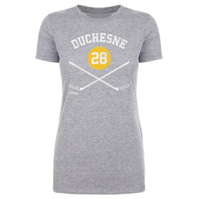 Steve Duchesne Women's T-Shirt | 500 LEVEL