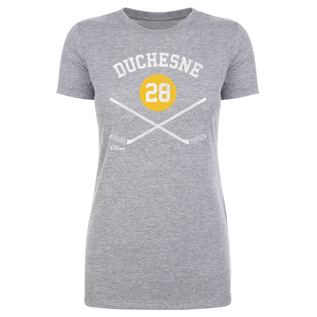 Steve Duchesne Women&#39;s T-Shirt | 500 LEVEL