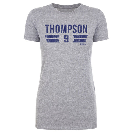 Ausar Thompson Women's T-Shirt | 500 LEVEL