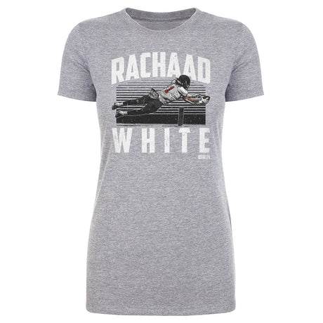 Rachaad White Women's T-Shirt | 500 LEVEL